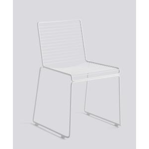 HAY DESIGN – HEE DINING CHAIR – WHITE