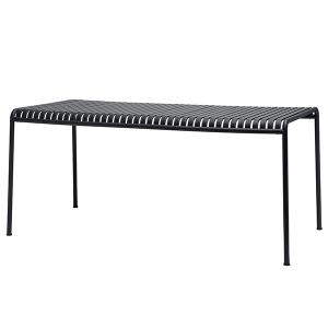 HAY DESIGN – PALISSADE TABLE – BLACK