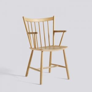 HAY DESIGN – J42 CHAIR – NATURAL