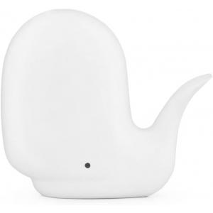 NORMANN COPENHAGEN – HAPPY WHALE – WHITE