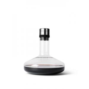 MENU – WINE BREATHER – CHROME