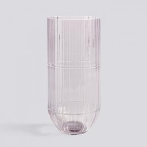 HAY DESIGN – COLOUR VASE – PINK, XLARGE