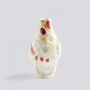 HAY DESIGN – JESSICA HANDS VASE MIRO – WHITE