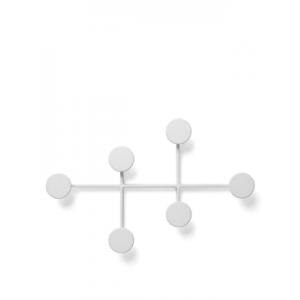 MENU – AFTEROOM COAT HANGER – WHITE