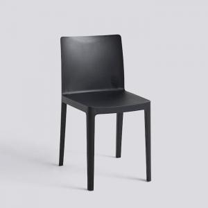 HAY DESIGN – ELEMENTAIRE CHAIR – BLACK