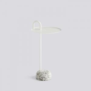 HAY DESIGN – BOWLER TABLE – WHITE