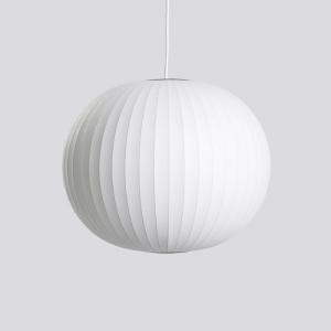 HAY DESIGN – NELSON BALL BUBBLE PENDANT – MEDIUM