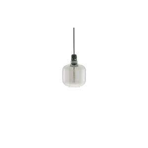NORMANN COPENHAGEN – AMP LAMP – SMALL, SMOKE