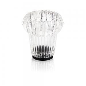 DESIGN BY US – EYE BALL – SMOKE, XLARGE