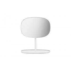 NORMANN COPENHAGEN – FLIP MIRROR – WHITE