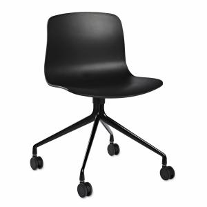 HAY DESIGN – AAC14 CHAIR – BLACK / BLACK