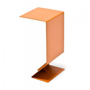 MOROSO – MARK TABLE – ORANGE