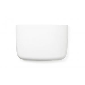 NORMANN COPENHAGEN – POCKET ORGANIZER – WHITE, 4