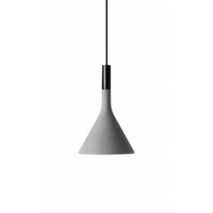 FOSCARINI DIESEL – APLOMB HANNING – GREY, LARGE