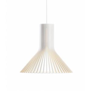 SECTO DESIGN – PUNCTO 4203 PENDANT – WHITE