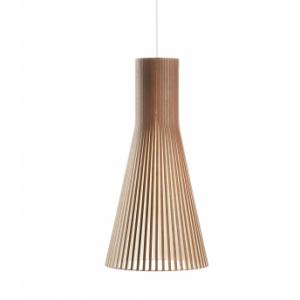 SECTO DESIGN – SECTO 4200 PENDANT – WALNUT