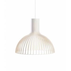 SECTO DESIGN – VICTO 4250 PENDANT – WHITE