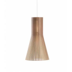 SECTO DESIGN – SECTO 4201 PENDANT – WALNUT