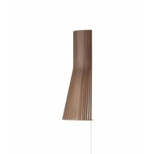 SECTO DESIGN – SECTO 4231 WALL LAMP – WALNUT