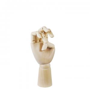 HAY DESIGN – WOODEN HAND – SMALL