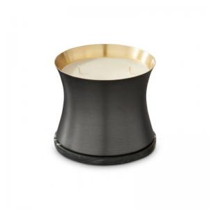 TOM DIXON – ALCHEMY CANDLE – BLACK, XLARGE