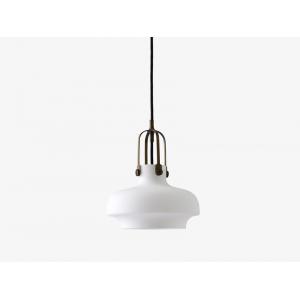 ANDTRADITION – COPENHAGEN PENDANT SC6 – WHITE, SMALL