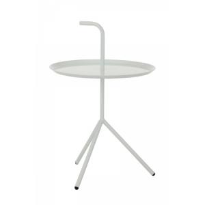 HAY DESIGN – DLM TABLE LARGE – WHITE, LARGE