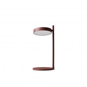 WASTBERG – PASTILLE TABLE LAMP – OXIODORED